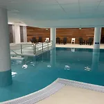 アパート 3 Pieces Pour 10 Pers, Piscine, Animaux Admis - Fr-1-860-17 *