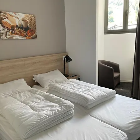 Gourette, Spacieux 10 Pers, Animaux Admis - Fr-1-860-17 * Gourette