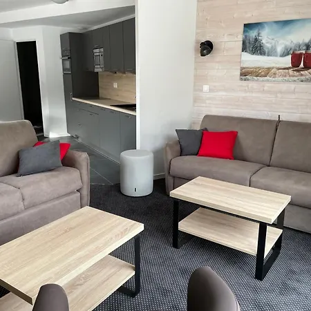 Gourette, Spacieux 10 Pers, Animaux Admis - Fr-1-860-17 * Gourette